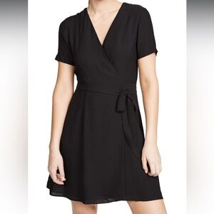 Diane Von Furstenberg Saville Dress